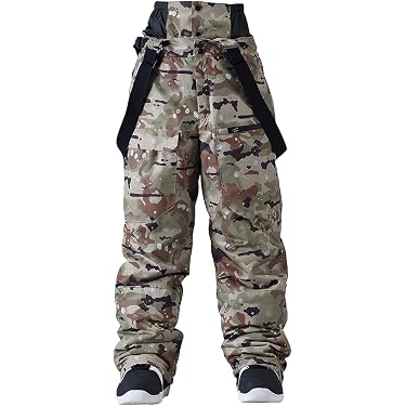 Amazon.co.jp 売れ筋ランキング: メンズスキーパンツ の中で最も人気の